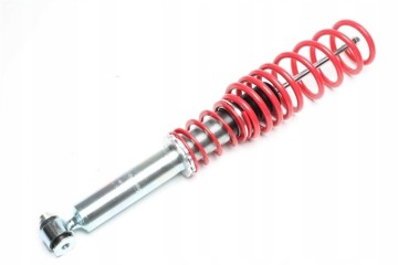 TA Technix threaded suspension BMW 5 Series Sedan E60 Quality of parts according to GVO Z replacement