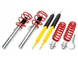Threaded suspension BMW E81 E87 E82 E90 TA Technix drift sport