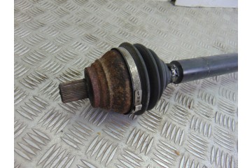 TRANSMISION DELANTERA DERECHA VOLKSWAGEN PASSAT BERLINA (3C2)