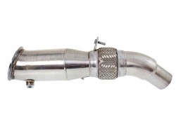 Downpipe BMW F30 F31 F20 F21 F22 F23 F32 F33 F36 N20