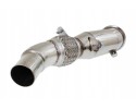 Downpipe BMW F30 F31 F20 F21 F22 F23 F32 F33 F36 N20 Part manufacturer Turboworks