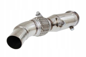 Downpipe BMW F30 F31 F20 F21 F22 F23 F32 F33 F36 N20 Part manufacturer Turboworks