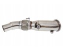 Downpipe BMW F30 F31 F20 F21 F22 F23 F32 F33 F36 N20 Catalog number of the part MG DP 159
