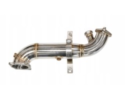 Downpipe for Alfa Romeo Giulia Stelvio 2017 2 0T
