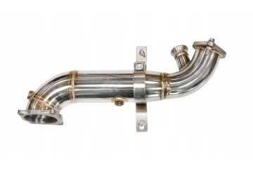 Downpipe for Alfa Romeo Giulia Stelvio 2017 2 0T