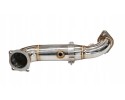 Downpipe for Alfa Romeo Giulia Stelvio 2017 2 0T Packaging status original