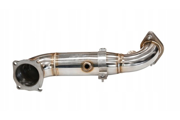 Downpipe for Alfa Romeo Giulia Stelvio 2017 2 0T Packaging status original