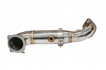 Downpipe for Alfa Romeo Giulia Stelvio 2017 2 0T Packaging status original