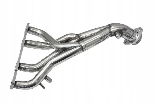 Exhaust manifold VW CORRADO 88 94 GOLF II III PASSAT 87 97 1 8