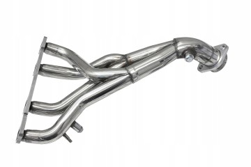 Exhaust manifold VW CORRADO 88 94 GOLF II III PASSAT 87 97 1 8