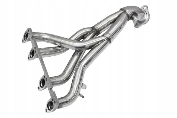 Exhaust manifold VW CORRADO 88 94 GOLF II III PASSAT 87 97 1 8 Packaging status original