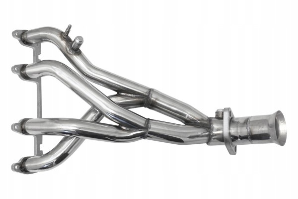 Exhaust manifold VW CORRADO 88 94 GOLF II III PASSAT 87 97 1 8 Part manufacturer TurboWorks_F