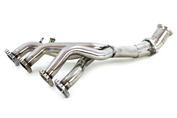 Exhaust manifold VW CORRADO 88 94 GOLF II III PASSAT 87 97 1 8 Catalog number of the part PP KW 054
