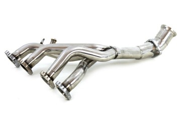 Exhaust manifold VW CORRADO 88 94 GOLF II III PASSAT 87 97 1 8 Catalog number of the part PP KW 054