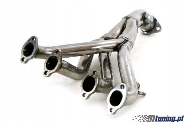 Exhaust manifold VW CORRADO 88 94 GOLF II III PASSAT 87 97 1 8 Quality of parts according to GVO P replacement with original qua