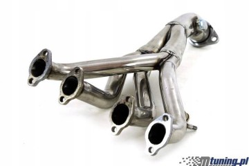 Exhaust manifold VW CORRADO 88 94 GOLF II III PASSAT 87 97 1 8 Quality of parts according to GVO P replacement with original qua
