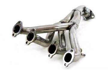 Exhaust manifold VW CORRADO 88 94 GOLF II III PASSAT 87 97 1 8 Product weight with unit packaging 7 056 kg