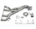 Exhaust manifold VW CORRADO 88 94 GOLF II III PASSAT 87 97 1 8 Version European