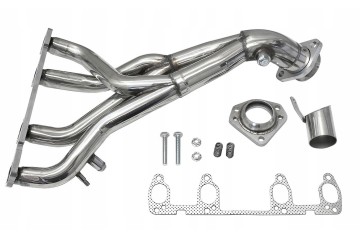 Exhaust manifold VW CORRADO 88 94 GOLF II III PASSAT 87 97 1 8 Version European