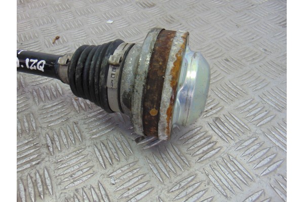 TRANSMISION DELANTERA IZQUIERDA VOLKSWAGEN PASSAT BERLINA (3C2)