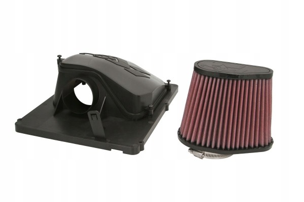 Intake system K N OPEL ASTRA G H 57S 4900