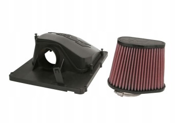 Intake system K N OPEL ASTRA G H 57S 4900
