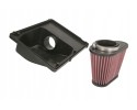 Intake system K N OPEL ASTRA G H 57S 4900 Part manufacturer K N Filters