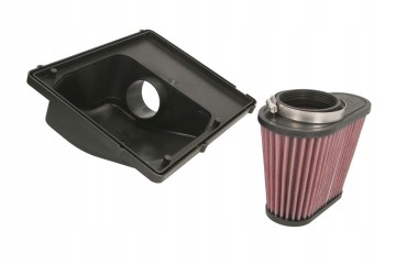 Intake system K N OPEL ASTRA G H 57S 4900 Part manufacturer K N Filters
