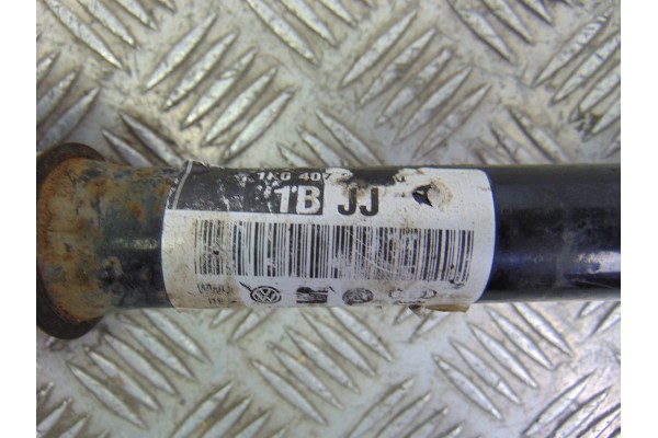 TRANSMISION DELANTERA IZQUIERDA VOLKSWAGEN PASSAT BERLINA (3C2)