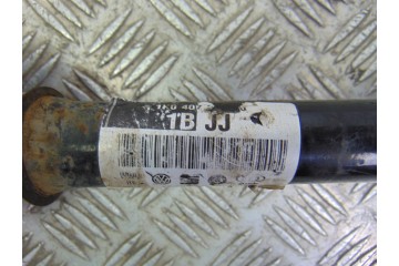 TRANSMISION DELANTERA IZQUIERDA VOLKSWAGEN PASSAT BERLINA (3C2)