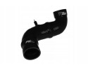 Intake Silicone Cable FMIC Saab 9 3 93 2003 2008 Black
