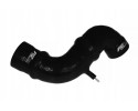 Intake Silicone Cable FMIC Saab 9 3 93 2003 2008 Black Packaging status original