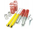 Threaded suspension TA Technix Audi TT 8N Seat Leon 1M Skoda Octavia I R EAN GTIN 4250570644104