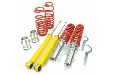 Threaded suspension TA Technix Audi TT 8N Seat Leon 1M Skoda Octavia I R EAN GTIN 4250570644104