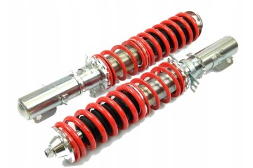 Threaded suspension TA Technix Audi TT 8N Seat Leon 1M Skoda Octavia I R Part manufacturer TA Technix