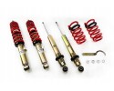 MTS Technik Eibach Thread Suspension Lexus IS 2 Lexus GS