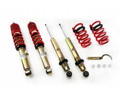 MTS Technik Eibach Thread Suspension Lexus IS 2 Lexus GS