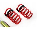 MTS Technik Eibach Thread Suspension Lexus IS 2 Lexus GS Packaging status original