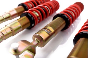MTS Coilover Suspension Honda Street Civic V VI CRX III GWENT Catalog number of the part MTSGWHO01