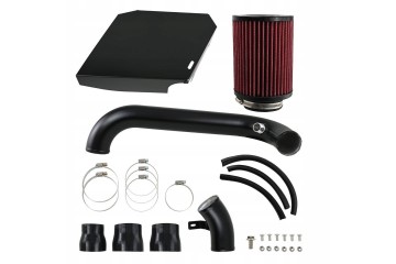 Dedicated FMIC intake system VW Golf GTI MK6 MK5 EA888 1 Packaging status original