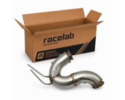 Downpipe VOLKSWAGEN Passat B8 1 6 2 0 TDI 2013 2019