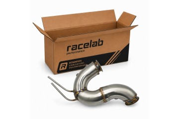 Downpipe VOLKSWAGEN Passat B8 1 6 2 0 TDI 2013 2019