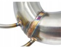 Downpipe VOLKSWAGEN Passat B8 1 6 2 0 TDI 2013 2019 Car type passenger cars