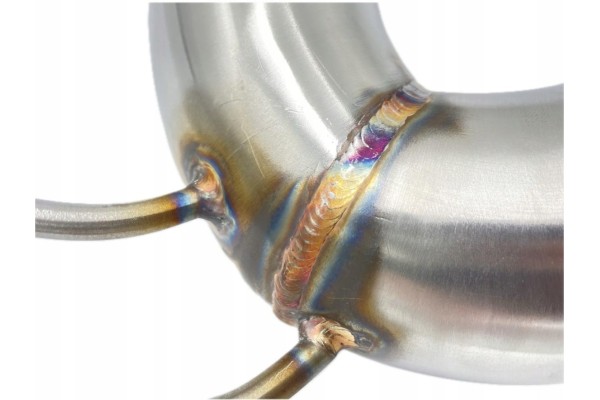 Downpipe VOLKSWAGEN Passat B8 1 6 2 0 TDI 2013 2019 Car type passenger cars