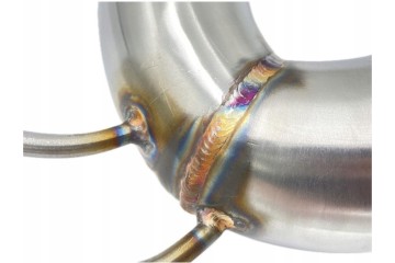 Downpipe VOLKSWAGEN Passat B8 1 6 2 0 TDI 2013 2019 Car type passenger cars
