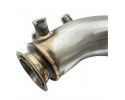 Downpipe VOLKSWAGEN Passat B8 1 6 2 0 TDI 2013 2019 EAN GTIN 5907195515348