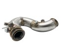 Downpipe Racelab Performance para Skoda Octavia Mk3 1.6/2.0 TDI