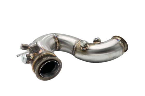 Downpipe Racelab Performance para Skoda Octavia Mk3 1.6/2.0 TDI