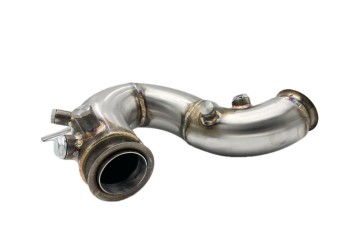 Downpipe Racelab Performance para Skoda Octavia Mk3 1.6/2.0 TDI