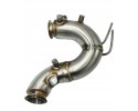 Downpipe Racelab Performance para Skoda Octavia Mk3 1.6/2.0 TDI